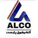 گروه تولیدی آلکوفویل پارسی